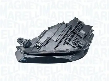 Фара автомобільна MAGNETI MARELLI 710815019007