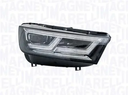 Автозапчасть MAGNETI MARELLI 710815019014