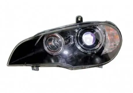 Фара автомобильная MAGNETI MARELLI 710815023005