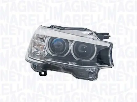 Фара автомобильная MAGNETI MARELLI 710815029068