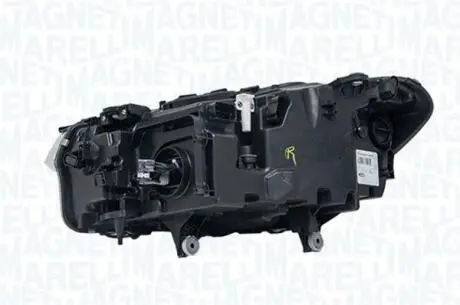 Автозапчасть MAGNETI MARELLI 710815029091