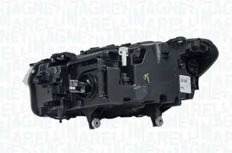 Автозапчасть MAGNETI MARELLI 710815029092