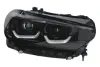 Фара Прав (LED, LED, електричн, без привода, колір повороту: помаранчевий) BMW X5 (G05), X5 (G05, F95) BMW 06.18- MAGNETI MARELLI 710815029126 (фото 1)