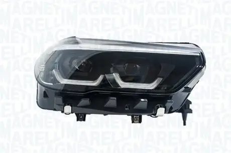 Автозапчасть MAGNETI MARELLI 710815029126