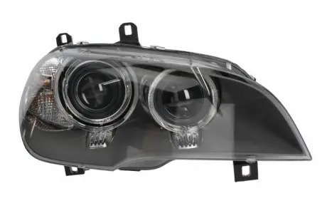 Фара автомобильная MAGNETI MARELLI 710815030016