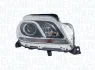 Автозапчасть MAGNETI MARELLI 710815071007 (фото 2)