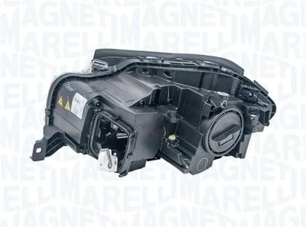 Автозапчасть MAGNETI MARELLI 710815079013