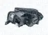 Фара Прав (bi-xenon, D1S, електричн, з лампочкою) MERCEDES GL (X166) MERCEDES 07.12-11.15 MAGNETI MARELLI 710815079014 (фото 2)