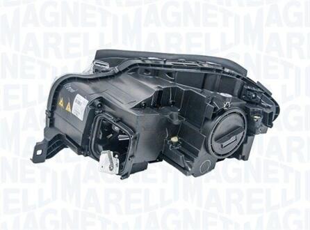 Автозапчасть MAGNETI MARELLI 710815079020