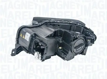 Автозапчасть MAGNETI MARELLI 710815079020