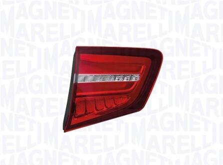 Автозапчасть MAGNETI MARELLI 710815901600