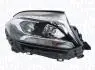 Фара автомобільна MAGNETI MARELLI 710815910200 (фото 1)