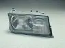 Рассеиватель, основная фара MAGNETI MARELLI 711305620978 (фото 1)