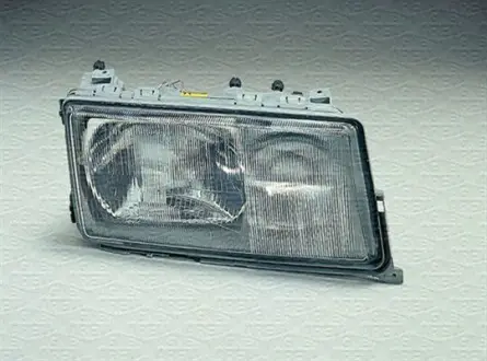 Рассеиватель, основная фара MAGNETI MARELLI 711305620978