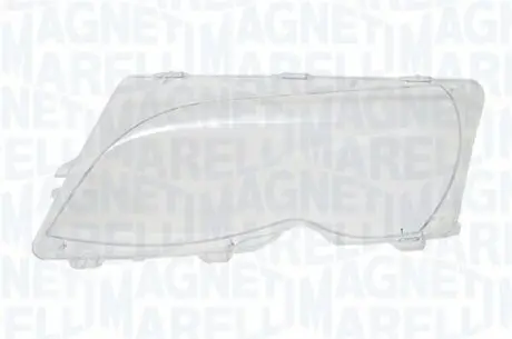 Стекло фары MAGNETI MARELLI 711305621796