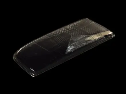 Стекло фары MAGNETI MARELLI 711305621834