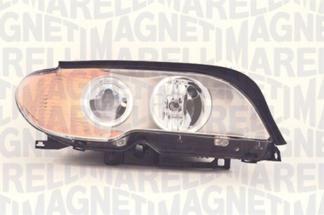 Фара головна MAGNETI MARELLI 711307022942