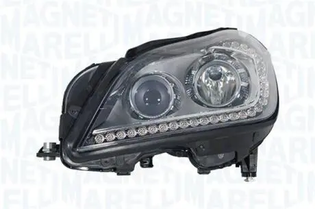 Фара головна, права MAGNETI MARELLI 711307023128
