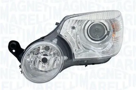 Фара автомобильная MAGNETI MARELLI 711307023422