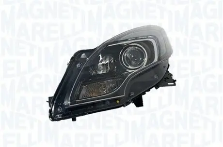 Фара автомобільна MAGNETI MARELLI 711307023988