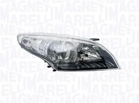 Фара автомобильная MAGNETI MARELLI 711307024125