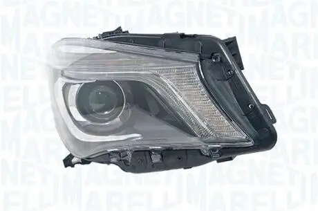 Автозапчасть MAGNETI MARELLI 711307024236