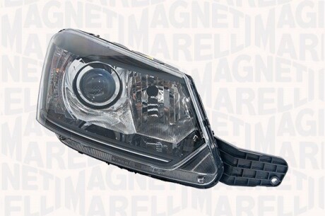 Фара автомобільна MAGNETI MARELLI 711307024272