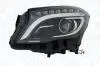 Фара Лів (bi-xenon, D3S/LED, автоматична, з лампочкою, колір повороту: помаранчевий) MERCEDES GLA (X156) MAGNETI MARELLI 711307024372 (фото 1)