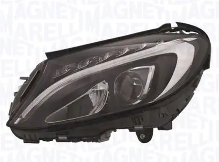 Фара автомобильная MAGNETI MARELLI 711307024437