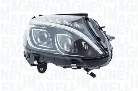 Фара автомобильная MAGNETI MARELLI 711307024442