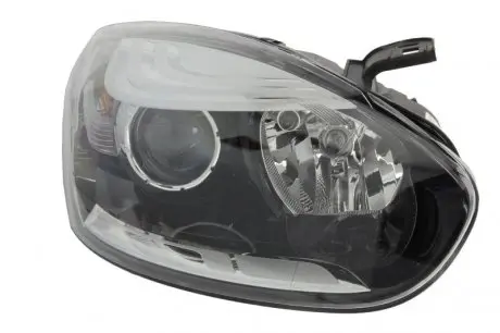 Фара головна, правая MAGNETI MARELLI 711307024479