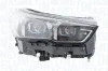 Основна фара MAGNETI MARELLI 711450007322 (фото 1)
