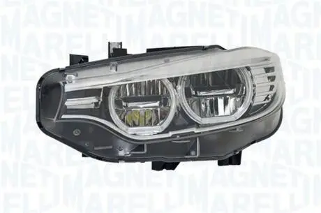 Автозапчасть MAGNETI MARELLI 711451000052
