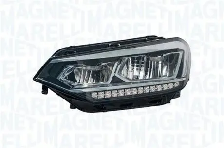 Автозапчасть MAGNETI MARELLI 711451000129