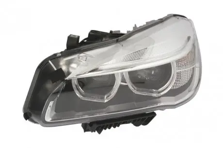Фара автомобильная MAGNETI MARELLI 711451000223