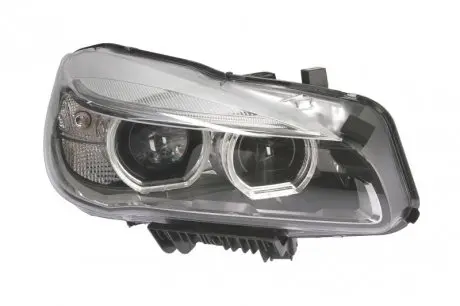Фара автомобильная MAGNETI MARELLI 711451000224