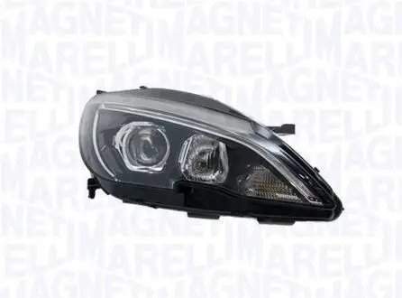 Фара автомобильная MAGNETI MARELLI 711451000310