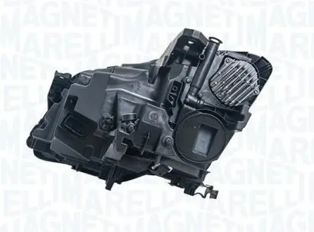 Автозапчасть MAGNETI MARELLI 711451000321