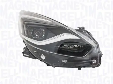 Фара автомобильная MAGNETI MARELLI 711451000392