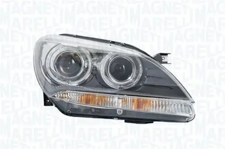 Фара автомобільна MAGNETI MARELLI 711451000653