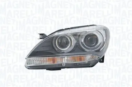 Автозапчасть MAGNETI MARELLI 711451000656