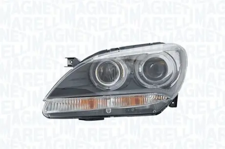 Фара автомобільна MAGNETI MARELLI 711451000657