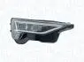 Фара Лів ((EN) Matrix-LED, LED, з мотором, без контролера LED, колір повороту: помаранчевий) AUDI E-TRON, E-TRON GT MAGNETI MARELLI 711451000678 (фото 1)