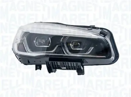 Автозапчасть MAGNETI MARELLI 711451000695