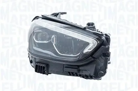 Автозапчасть MAGNETI MARELLI 711451000800