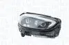 Фара Прав (LED) MERCEDES C-KLASA W206 02.21- MAGNETI MARELLI 711451000808 (фото 1)