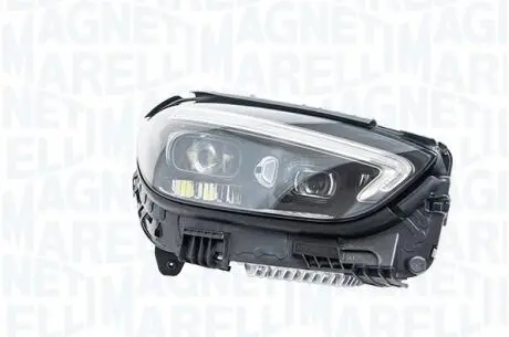Фара Прав (LED) MERCEDES C-KLASA W206 02.21- MAGNETI MARELLI 711451000808