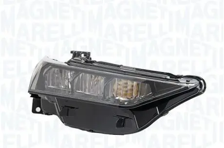 Фара Прав (LED) DS DS4 II 10.21- MAGNETI MARELLI 711451001193