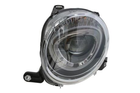 Автозапчасть MAGNETI MARELLI 712000815331