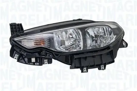 Фара головна, правая MAGNETI MARELLI 712105301110